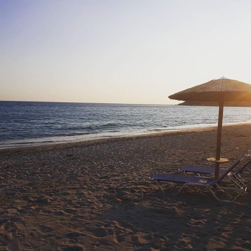 Ocean Hotel Preveza Ngoại thất bức ảnh