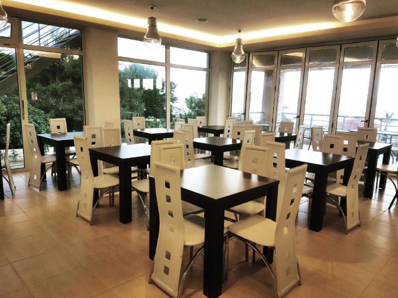 Ocean Hotel Preveza Ngoại thất bức ảnh